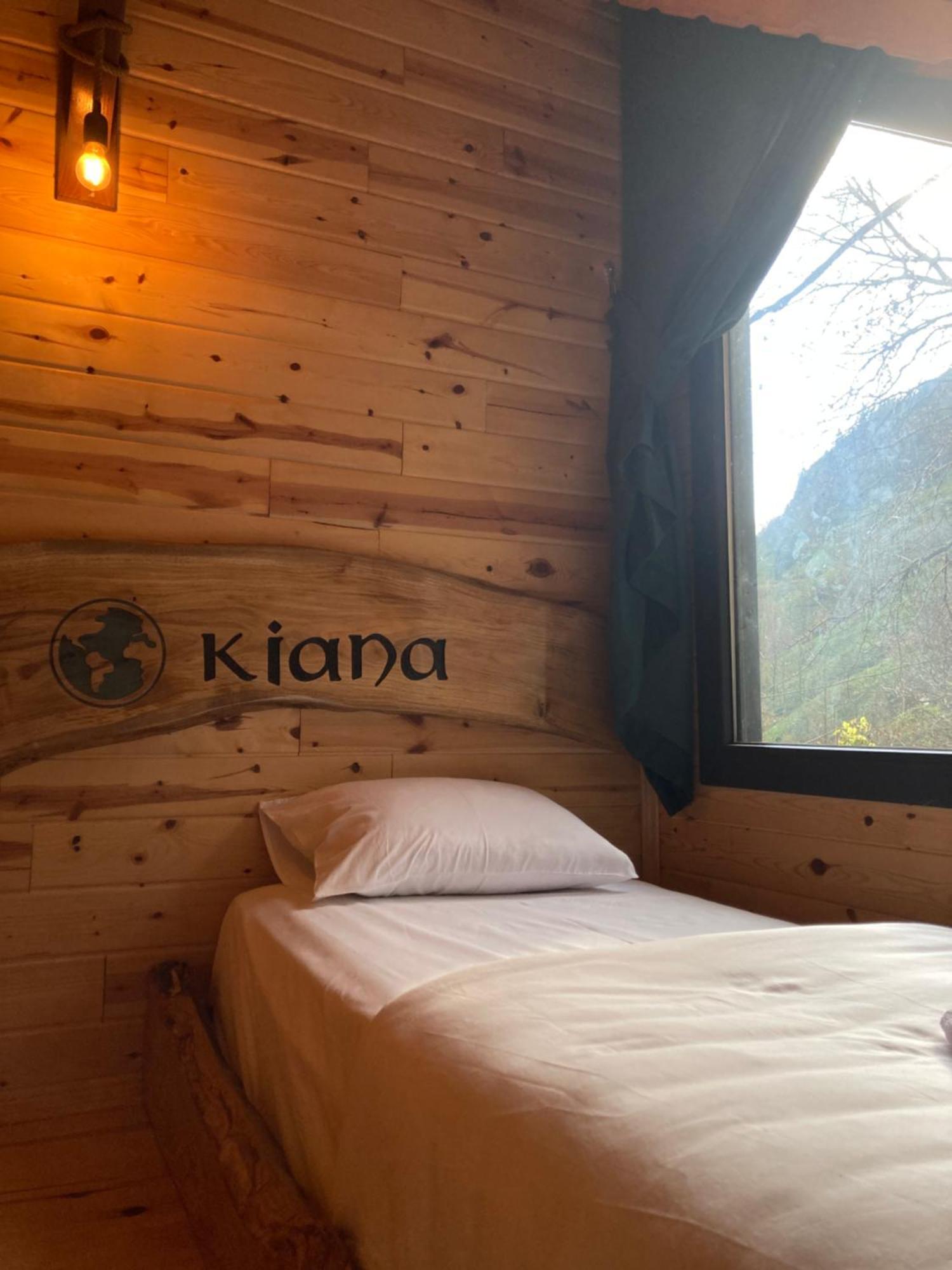 Bed and Breakfast Kiana Bungalov Ardeşen Zimmer foto