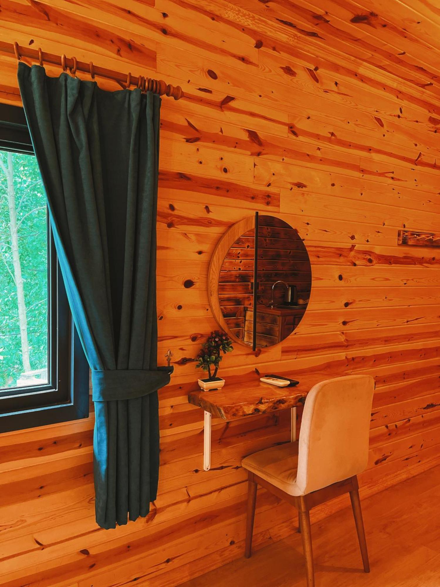 Bed and Breakfast Kiana Bungalov Ardeşen Zimmer foto